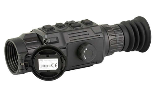 Scopes AGM Global Vision Rattler AGM RATTLERV2 19-256 THERMAL SCOPE • Model: Rattler